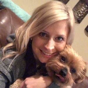 Meet your Posher, Kristin